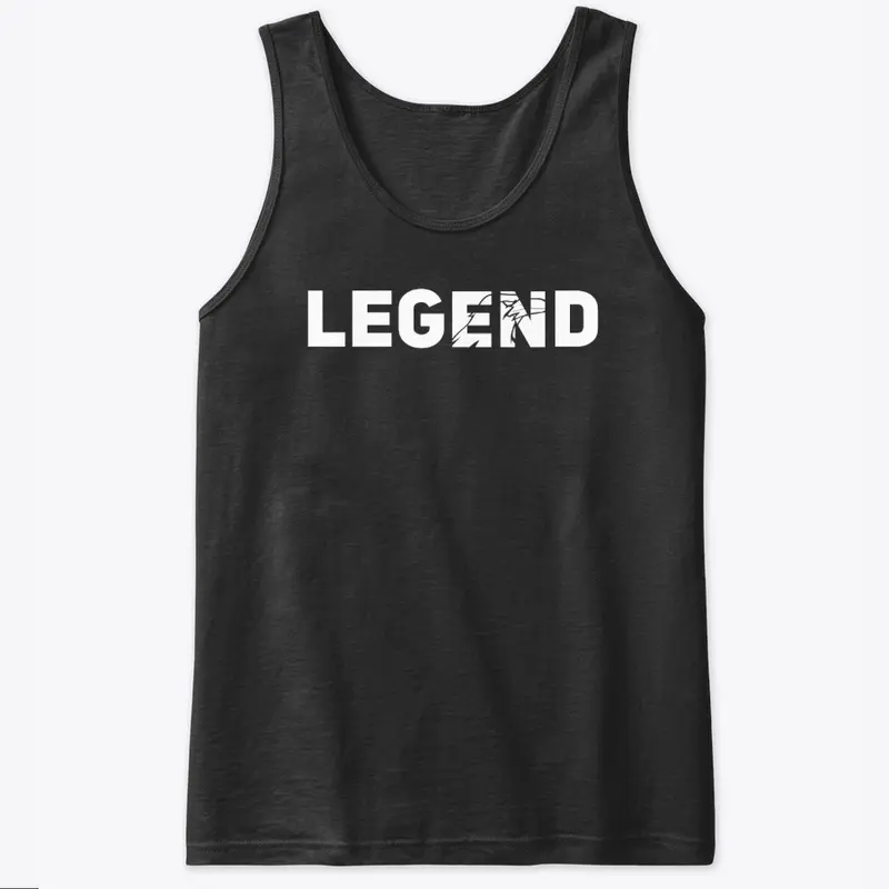 LEGEND Collection (White)