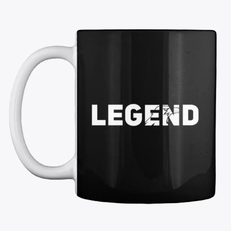 LEGEND Collection (White)