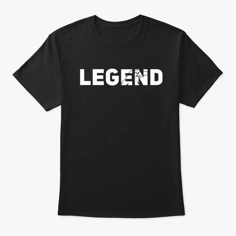 LEGEND Collection (White)